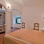 Castello Di Sarna Ferienhaus *