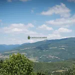 Castello Di Sarna * Chiusi della Verna