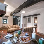 Castello Di Sarna Chiusi della Verna