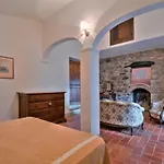 Castello Di Sarna Chiusi della Verna