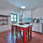 Ferienhaus Castello Di Sarna