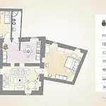 Ferienhaus Castello Di Sarna Chiusi della Verna