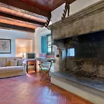 Ferienhaus Castello Di Sarna *