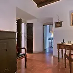 Castello Di Sarna * Chiusi della Verna