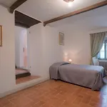 Castello Di Sarna * Chiusi della Verna