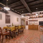 Ferienhaus Castello Di Sarna