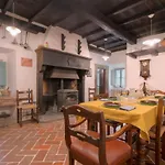 Castello Di Sarna Chiusi della Verna