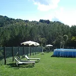 Ferienhaus Castello Di Sarna *