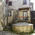 Ferienhaus Castello Di Sarna