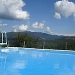 Ferienhaus Castello Di Sarna Chiusi della Verna