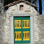 Castello Di Sarna Chiusi della Verna