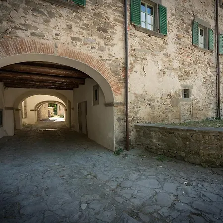 Castello Di Sarna Holiday home Chiusi della Verna
