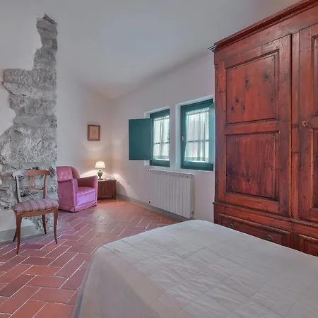Castello Di Sarna Chiusi della Verna