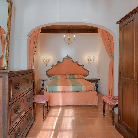 Castello Di Sarna Holiday home