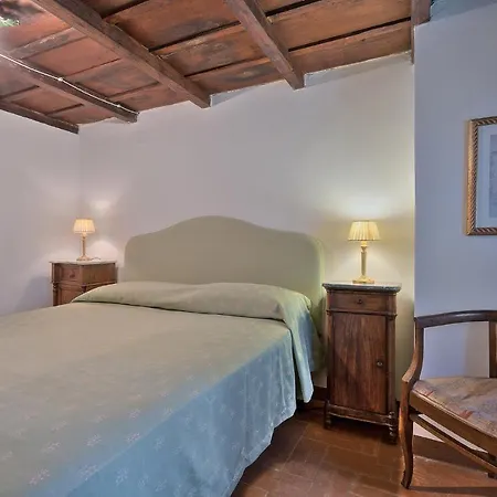 Castello Di Sarna * Chiusi della Verna