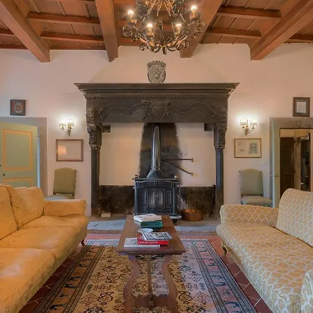 Holiday home Castello Di Sarna *