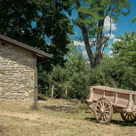 Castello Di Sarna Holiday home *