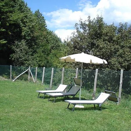 Hébergement de vacances Castello Di Sarna