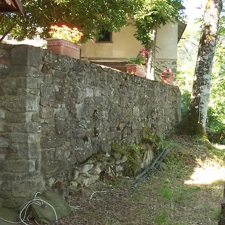 Castello Di Sarna