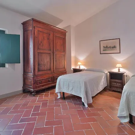 Castello Di Sarna Prázdninový dům