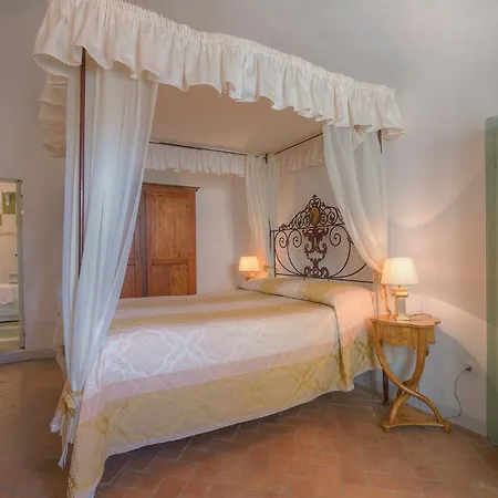 Prázdninový dům Castello Di Sarna Chiusi della Verna