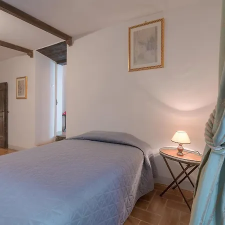 Prázdninový dům Castello Di Sarna *