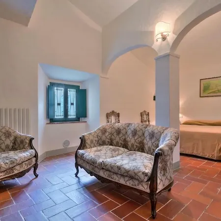 Prázdninový dům Castello Di Sarna