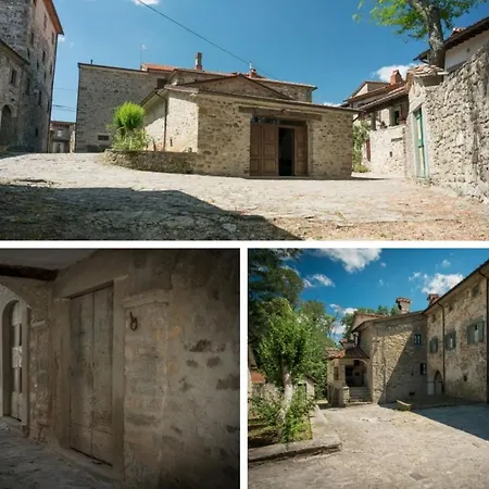 Castello Di Sarna *