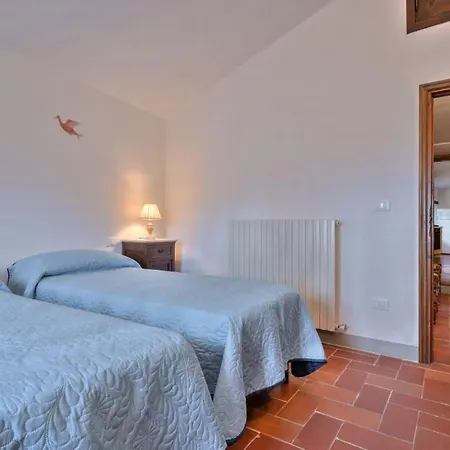 Castello Di Sarna * Chiusi della Verna