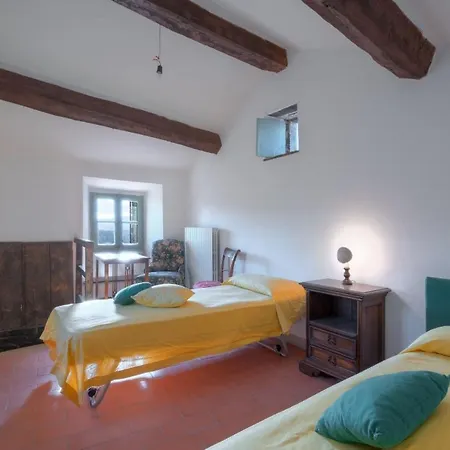 Castello Di Sarna Chiusi della Verna