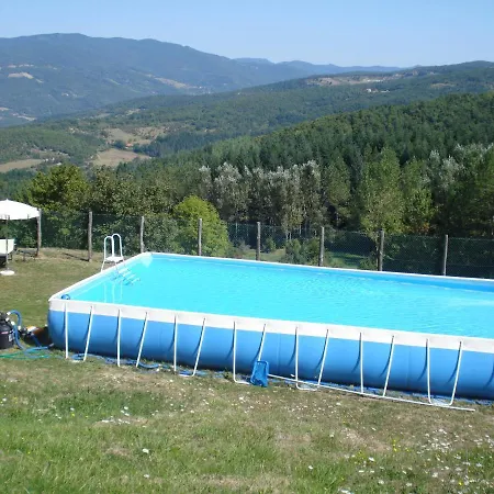 Castello Di Sarna *