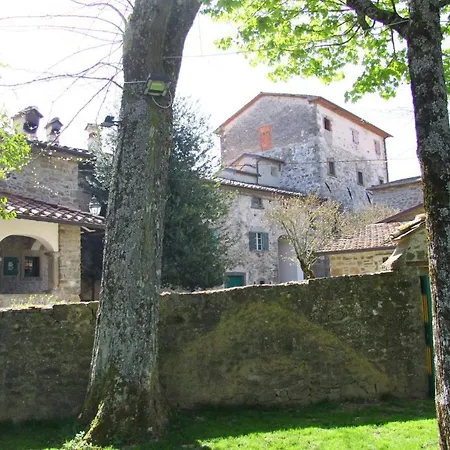 Prázdninový dům Castello Di Sarna *