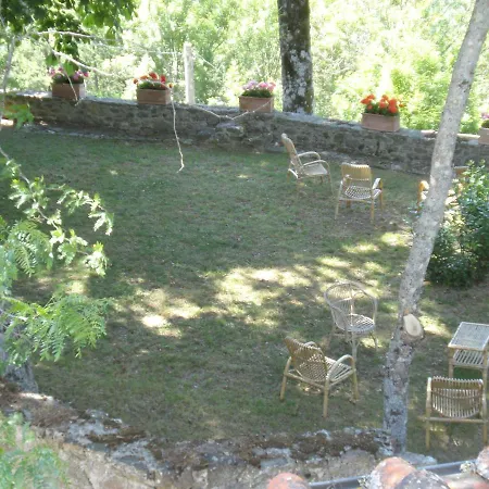 Prázdninový dům Castello Di Sarna Chiusi della Verna