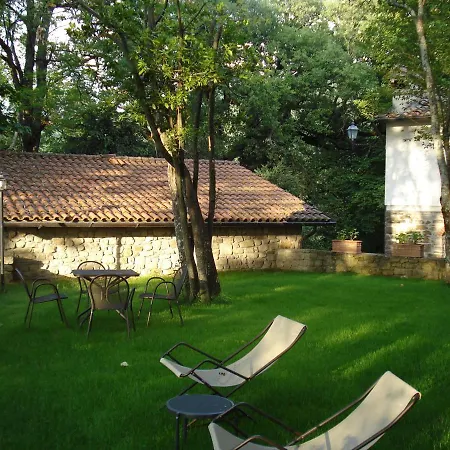 Castello Di Sarna